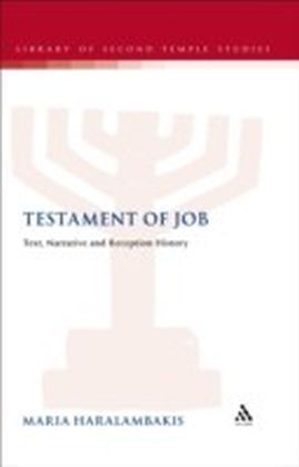 Testament of Job