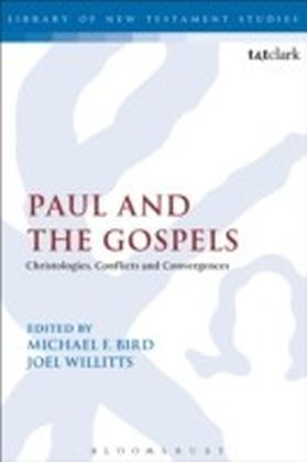 Paul and the Gospels