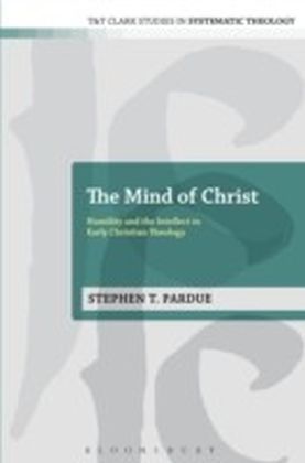 Mind of Christ main product photo
