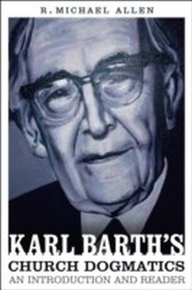 Karl Barth's Church Dogmatics: An Introduction and Reader main product photo