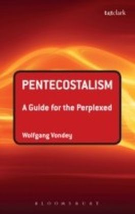 Pentecostalism: A Guide for the Perplexed main product photo