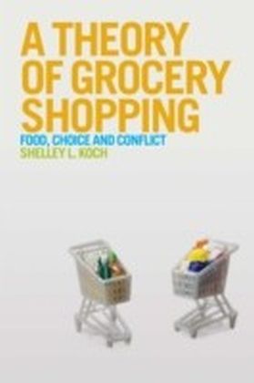 Theory of Grocery Shopping
