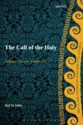 Call of the Holy