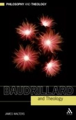 Baudrillard and Theology main product photo