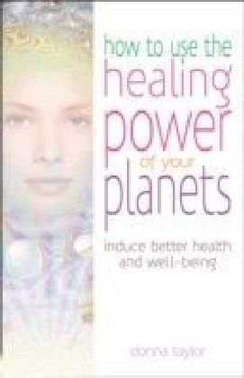 Healing Power of Your Planets