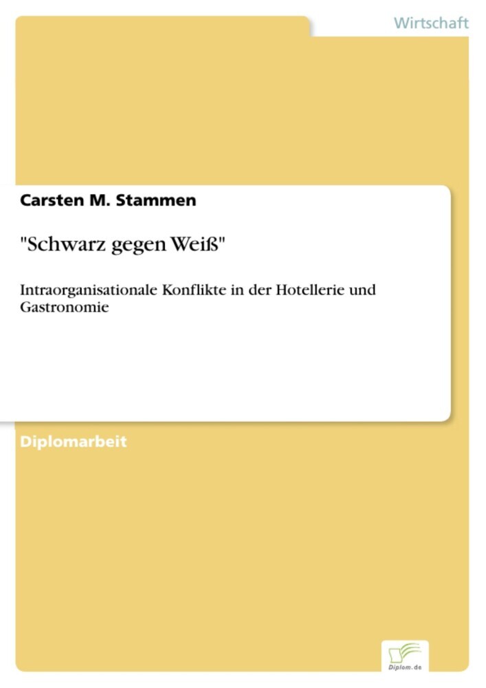 'Schwarz gegen Weiß' main product photo