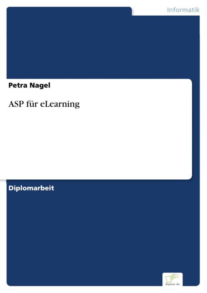 ASP für eLearning main product photo
