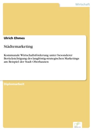 Städtemarketing