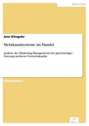 Mehrkanalsysteme im Handel