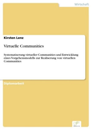 Virtuelle Communities