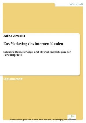 Das Marketing des internen Kunden