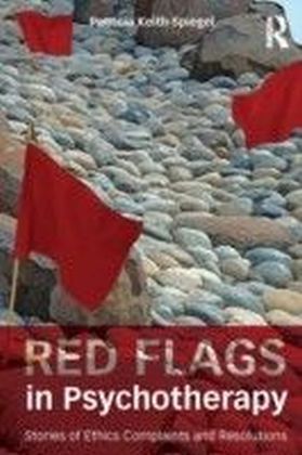 Red Flags in Psychotherapy