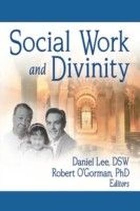 Social Work and Divinity main product photo