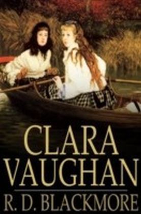 Clara Vaughan main product photo