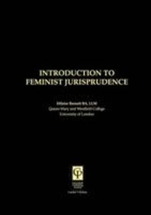 Introduction to Feminist Jurisprudence