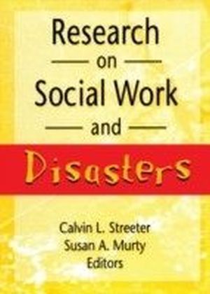 Research on Social Work and Disasters