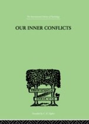 Our Inner Conflicts
