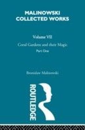 Coral Gardens and Their Magic main product photo