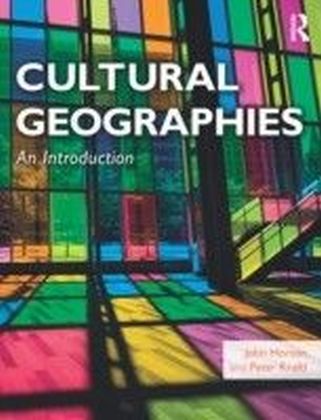 Cultural Geographies