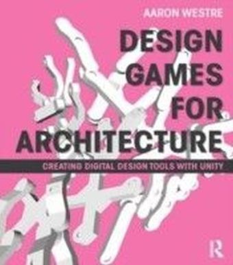 Design Games: Creating Digital Design Tools with Unity