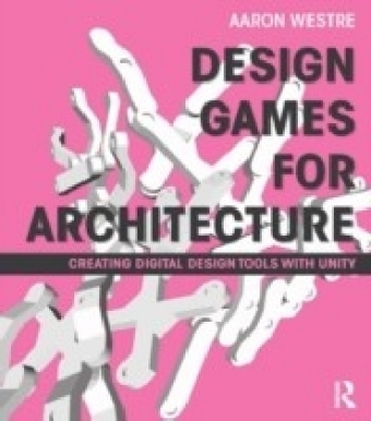Design Games: Creating Digital Design Tools with Unity