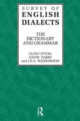 Survey English Dialects