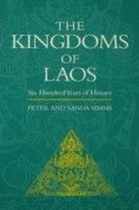 Kingdoms of Laos