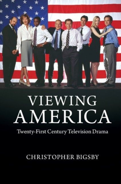 Viewing America main product photo