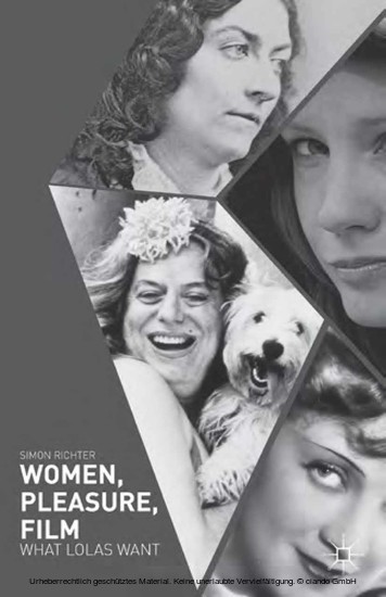 Women, Pleasure, Film main product photo
