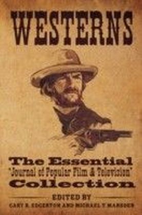 Westerns Essential Collection main product photo