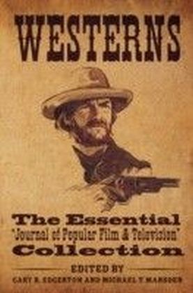 Westerns Essential Collection