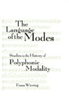 Language of the Modes