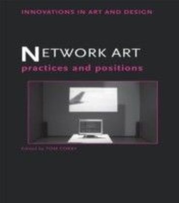 Network Art main product photo
