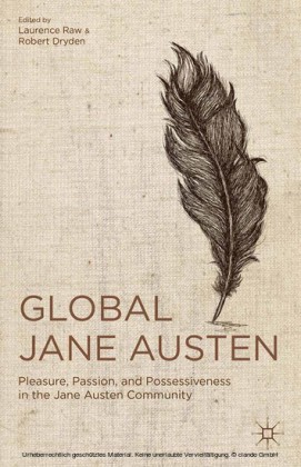 Global Jane Austen