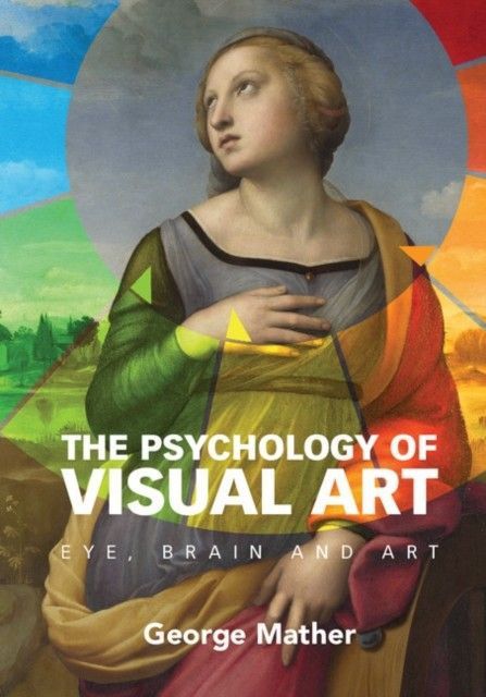 Psychology of Visual Art main product photo
