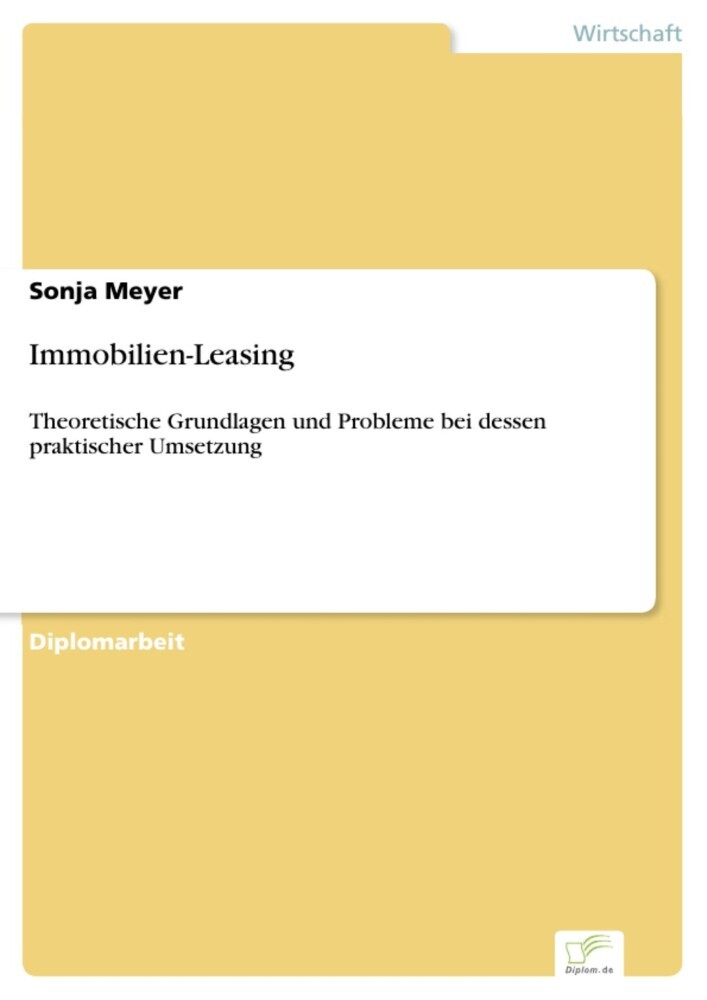 Immobilien-Leasing main product photo