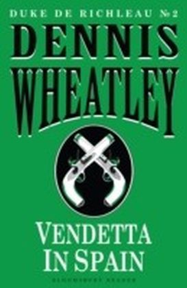 Vendetta in Spain