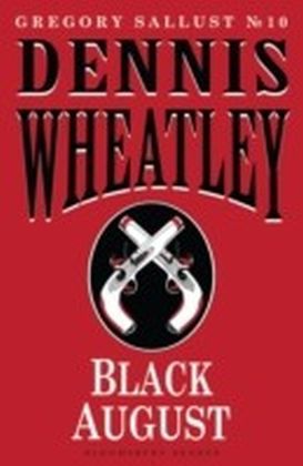 Black August