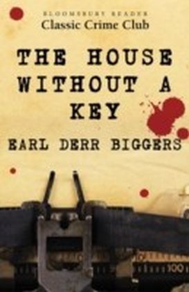 House Without a Key