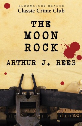 Moon Rock