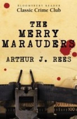 Merry Marauders