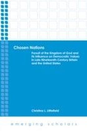 Chosen Nation