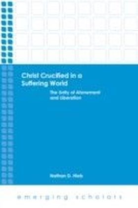 Christ Crucified in a Suffering World main product photo