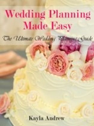 Wedding Planning Made Easy