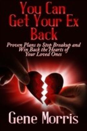 You Can Get Your Ex Back