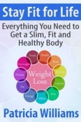 Stay Fit for Life