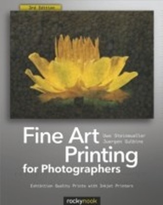 Fine Art Printing for Photographers main product photo