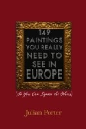 149 Paintings You Really Need to See in Europe main product photo