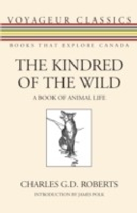 Kindred of the Wild main product photo