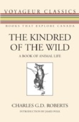 Kindred of the Wild